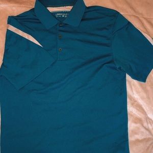 Nike Golf Dri-fit polo